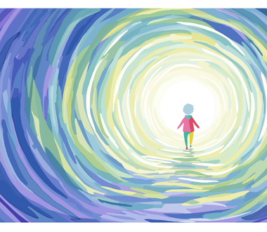 ダブルバインドから抜け出した先の希望の光